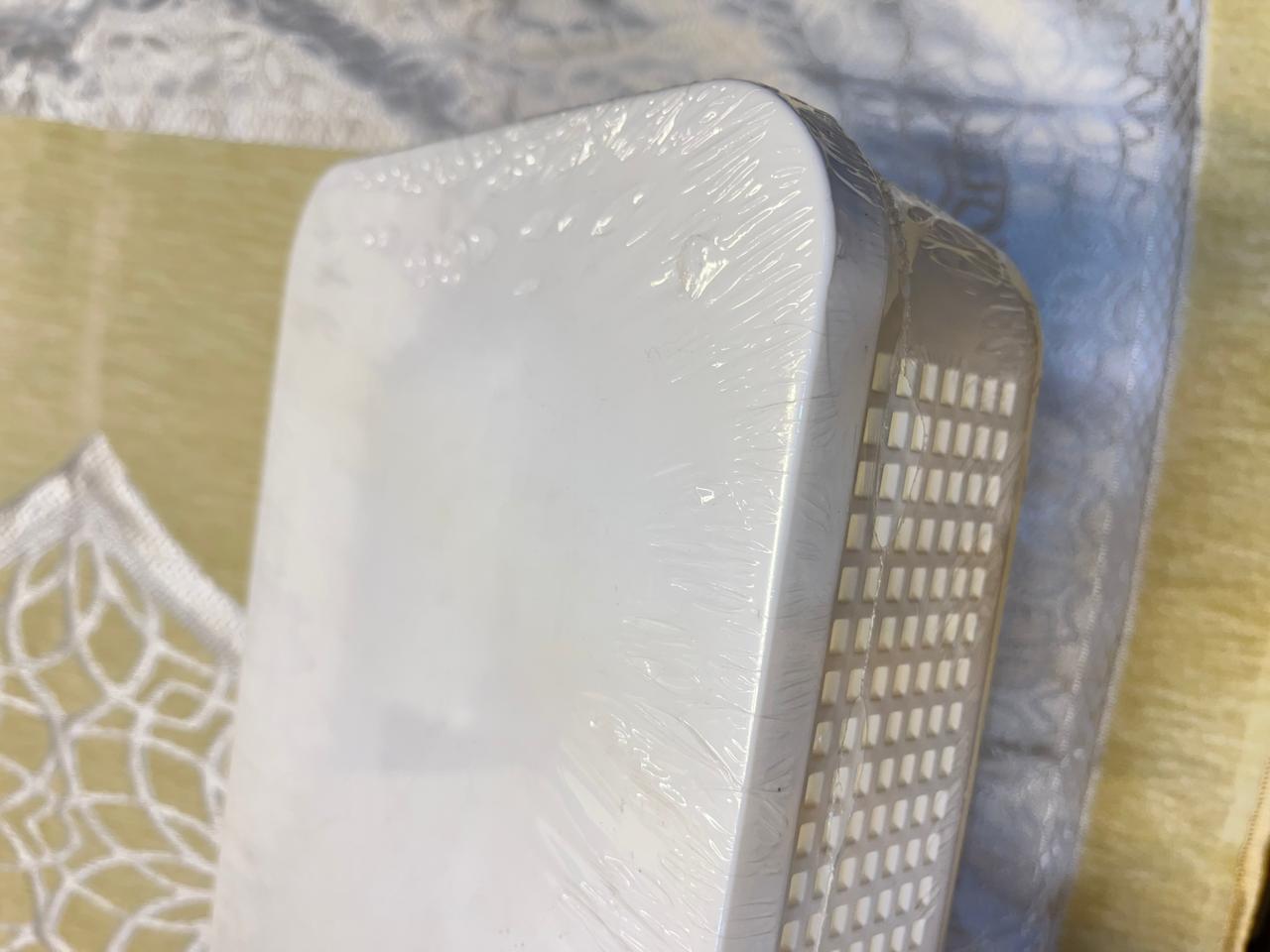 Basket with cover for Multipurpose use Home and Offical