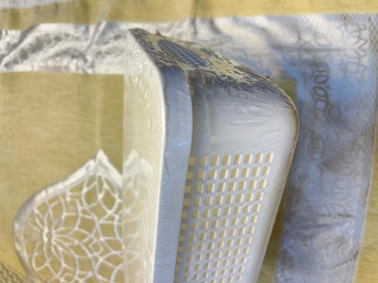 Basket with cover for Multipurpose use Home and Offical