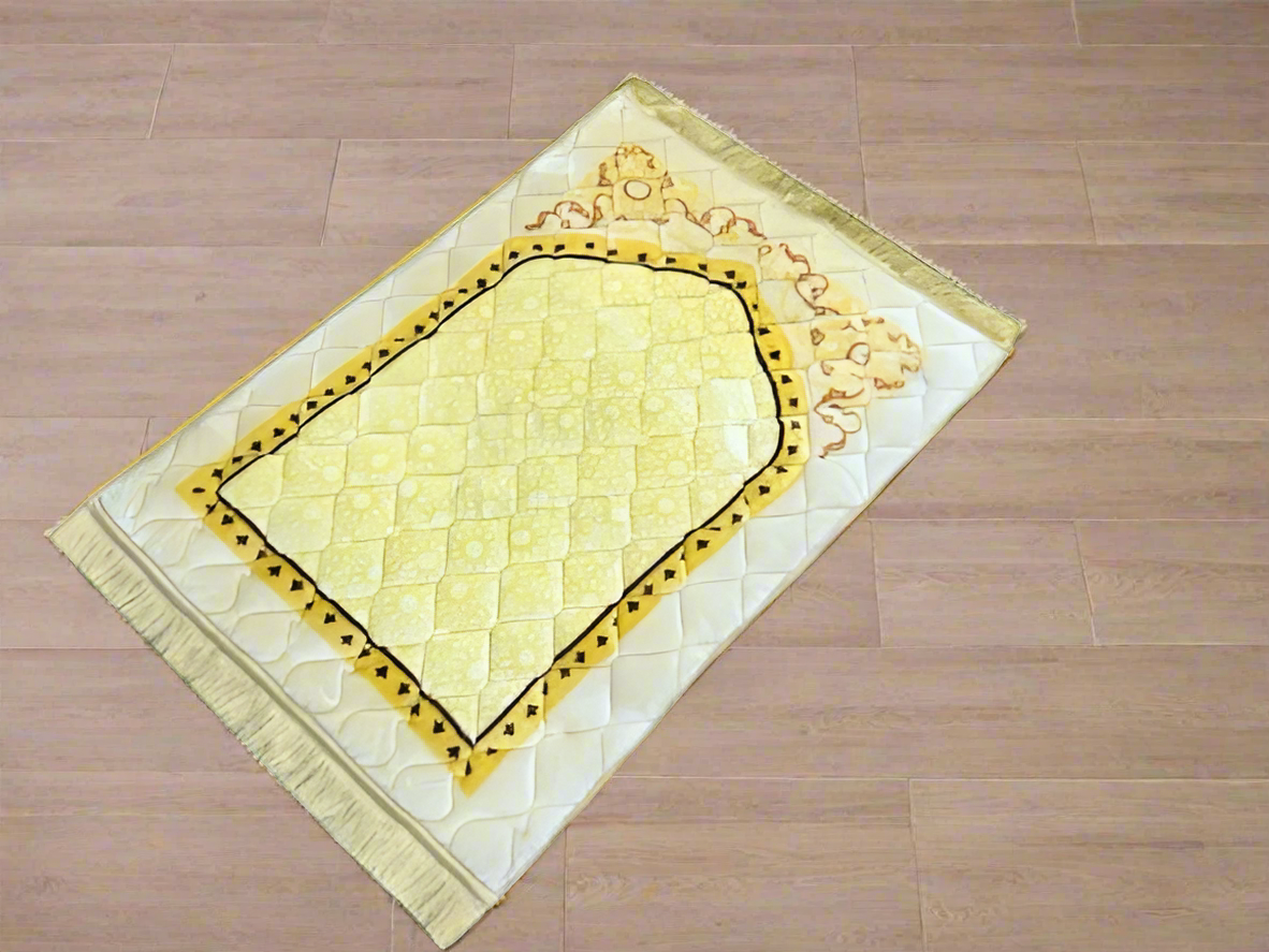 LUXE Prayer mat