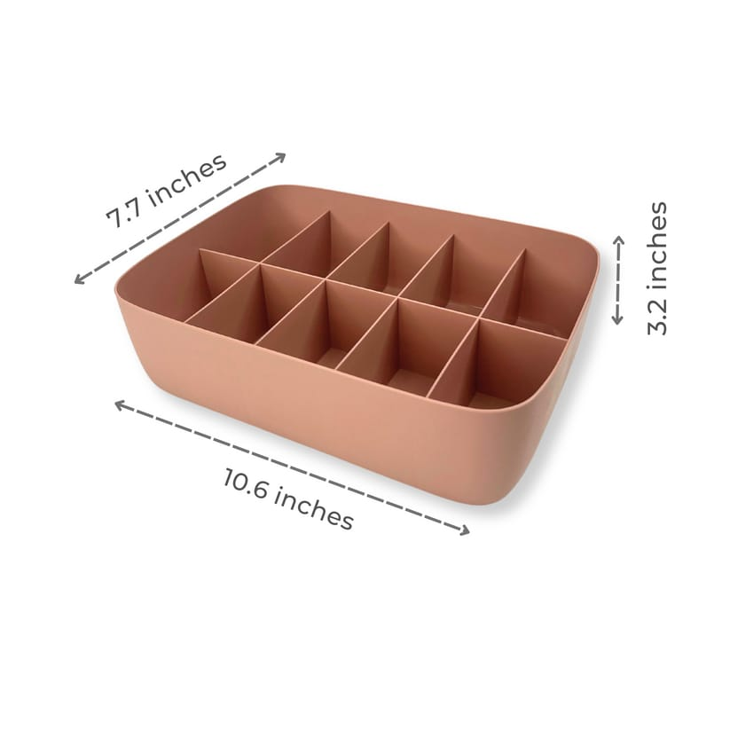 ORGANIZERS