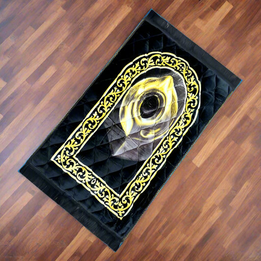 HAJRAY ASFAD prayer mat