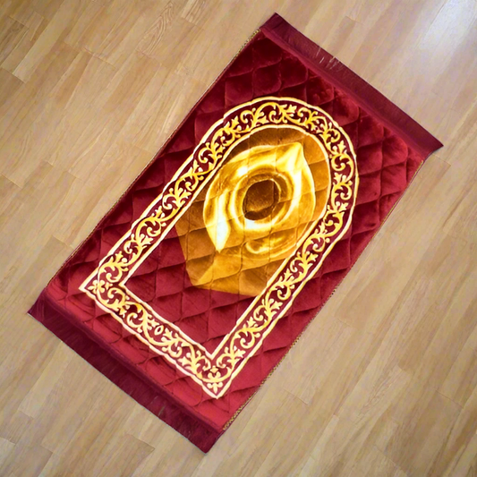 Hajray asfad red praye rmat