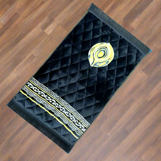 PRAYER MAT